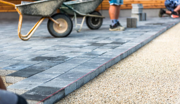 Why Choose Us For All Your Driveway Paving Needs in Black Point Green Point, CA?