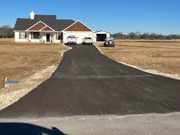 Best Heated Driveway Installation  in Black Point Green Point, CA